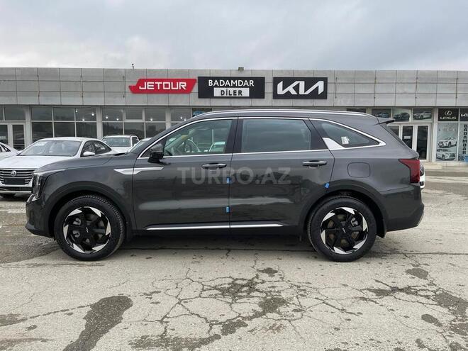 Kia Sorento-6