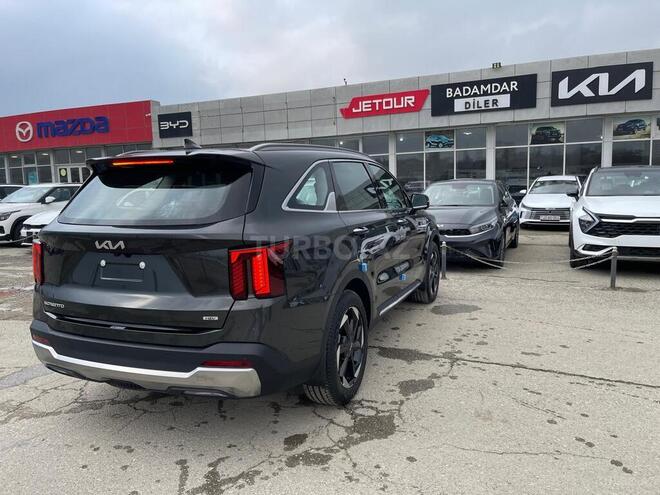 Kia Sorento-9