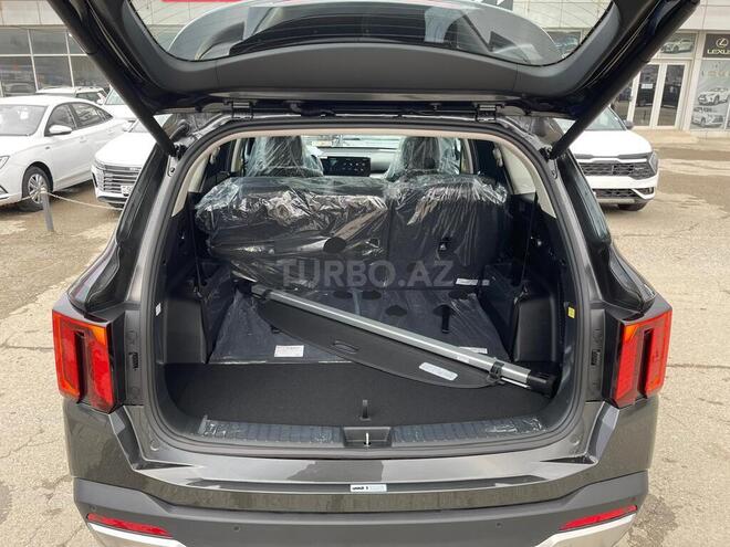 Kia Sorento-11