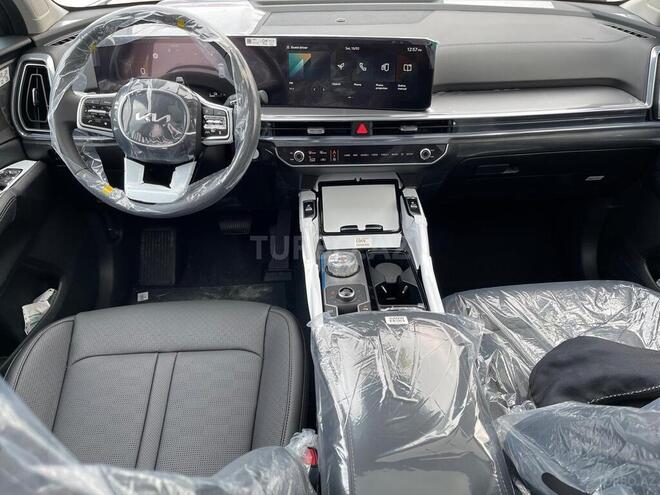 Kia Sorento-15