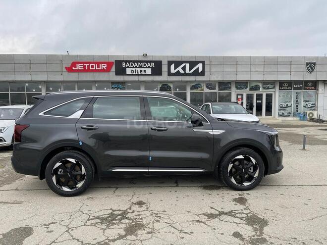 Kia Sorento-7