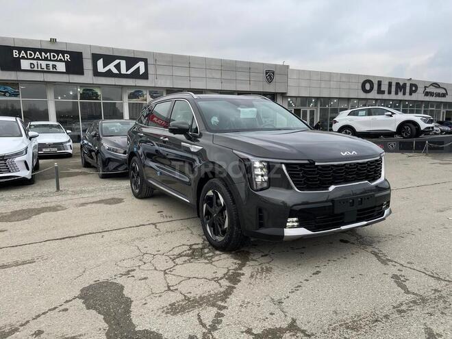 Kia Sorento-5