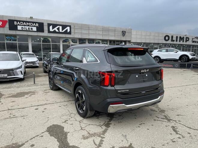 Kia Sorento-10