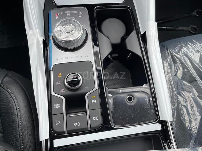 Kia Sorento-22