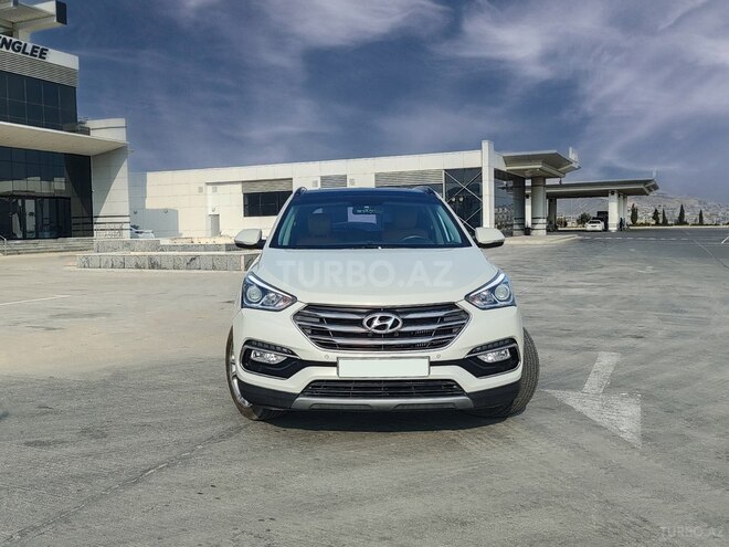 Hyundai Santa Fe-3