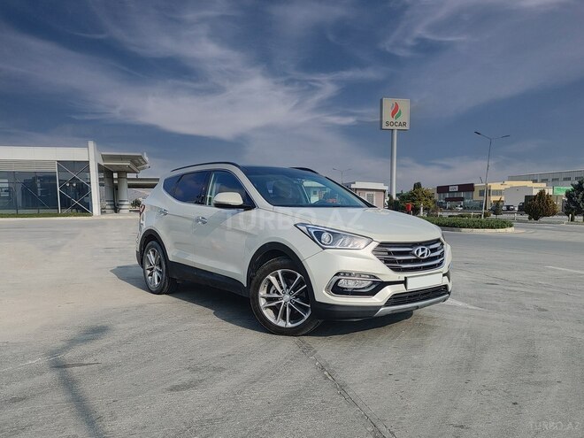 Hyundai Santa Fe-2