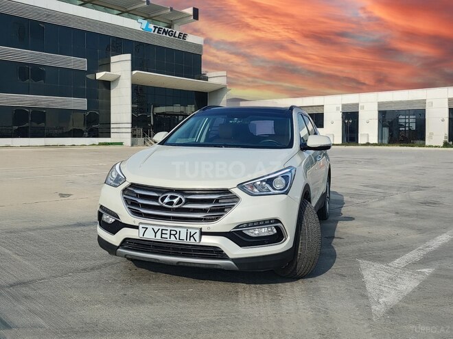Hyundai Santa Fe-1