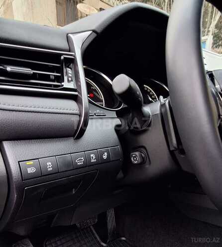 Toyota Camry 2023, 19,500 km - 2.5 l - Bakı