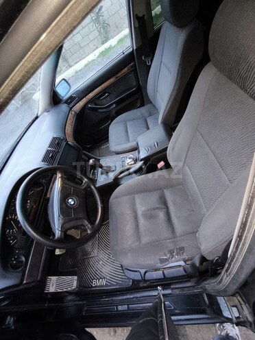 BMW 523 1998, 425,100 km - 2.5 l - Bakı