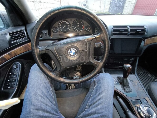 BMW 523 1998, 425,100 km - 2.5 l - Bakı