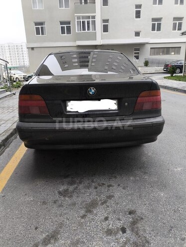 BMW 523 1998, 425,100 km - 2.5 l - Bakı