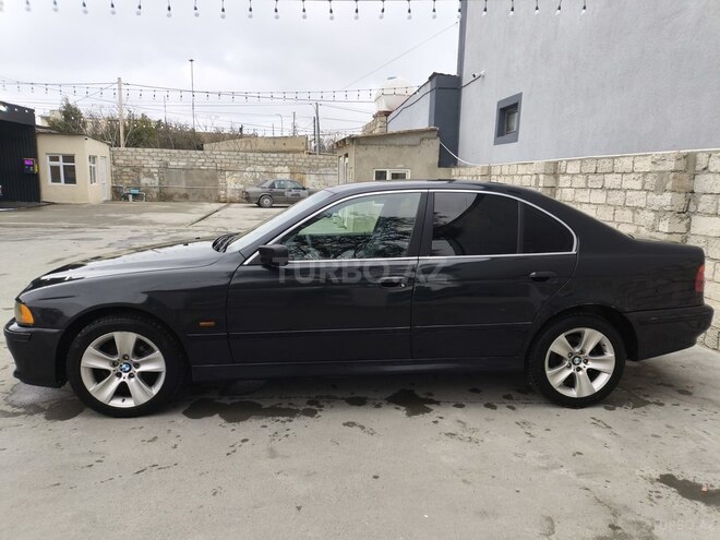 BMW 523 1998, 425,100 km - 2.5 l - Bakı