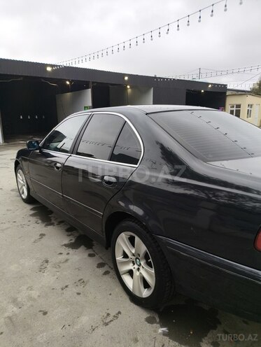 BMW 523 1998, 425,100 km - 2.5 l - Bakı