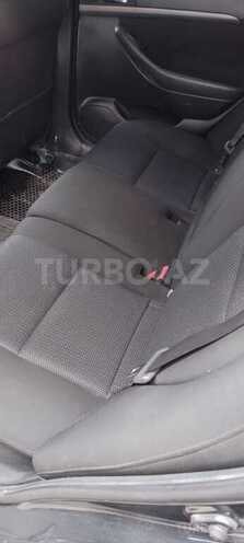 Toyota Avensis 2008, 275,400 km - 2.0 l - Xaçmaz