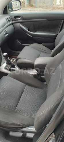 Toyota Avensis 2008, 275,400 km - 2.0 l - Xaçmaz