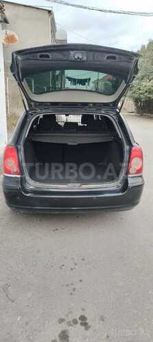 Toyota Avensis 2008, 275,400 km - 2.0 l - Xaçmaz
