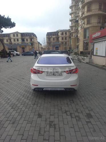 Hyundai Elantra 2014, 146,000 km - 1.8 l - Bakı