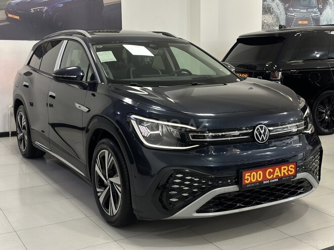 Volkswagen ID.6 Crozz-3