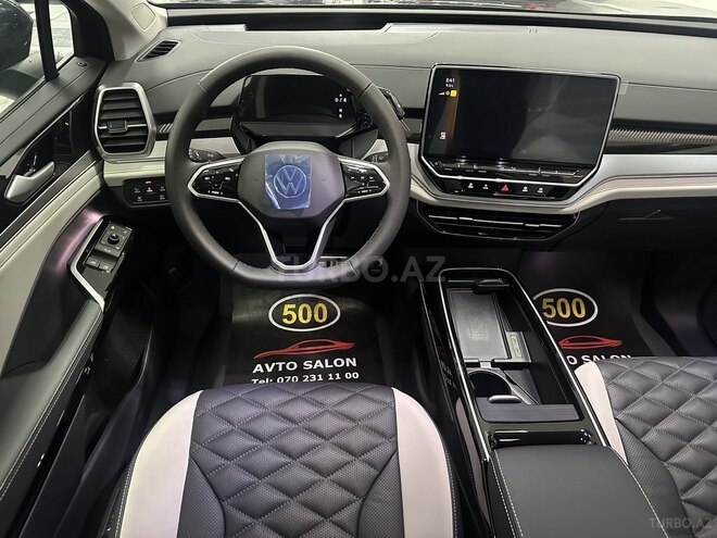 Volkswagen ID.6 Crozz-10