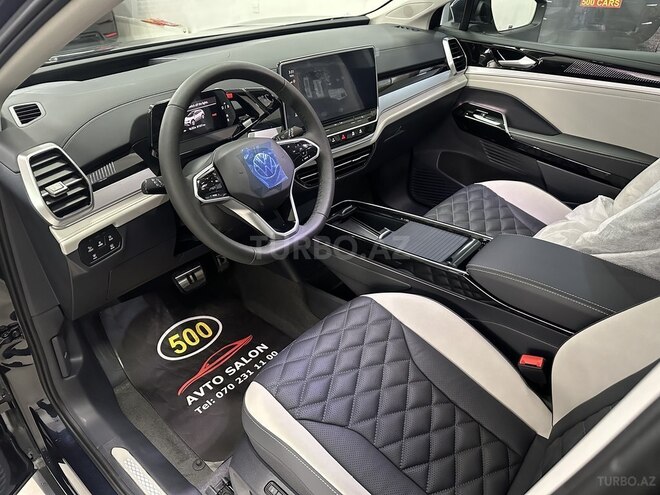 Volkswagen ID.6 Crozz-28