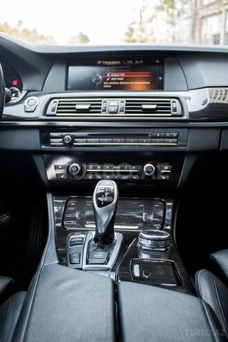 BMW 528 2016, 191,000 km - 2.0 l - Bakı