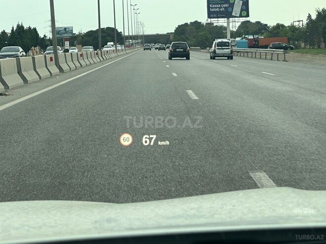 BMW 528 2016, 191,000 km - 2.0 l - Bakı