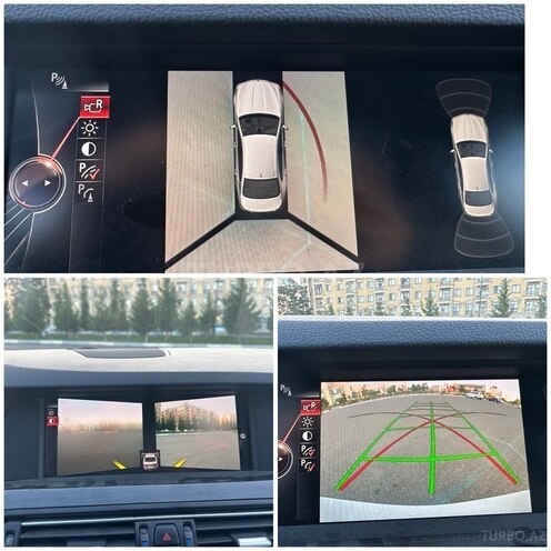 BMW 528 2016, 191,000 km - 2.0 l - Bakı