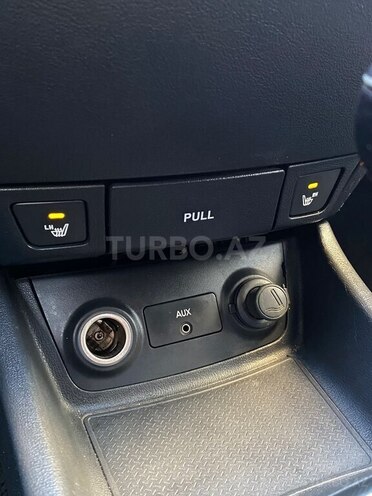Hyundai Elantra 2008, 234,880 km - 2.0 l - Bakı