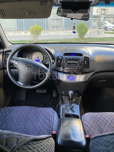 Hyundai Elantra 2008, 234,880 km - 2.0 l - Bakı