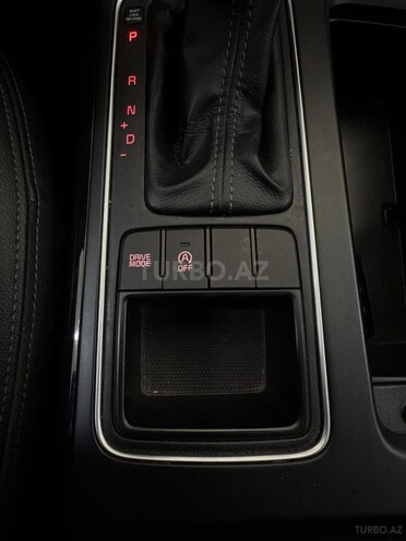 Kia Sorento-25