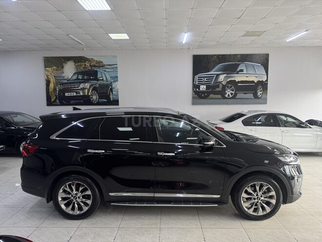 Kia Sorento-3