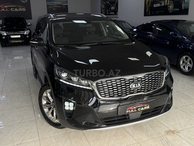 Kia Sorento-11