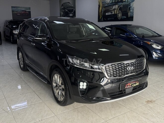 Kia Sorento-4