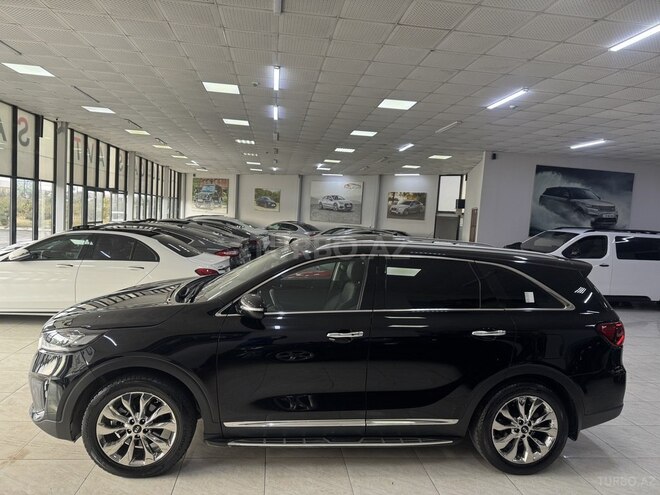 Kia Sorento-8