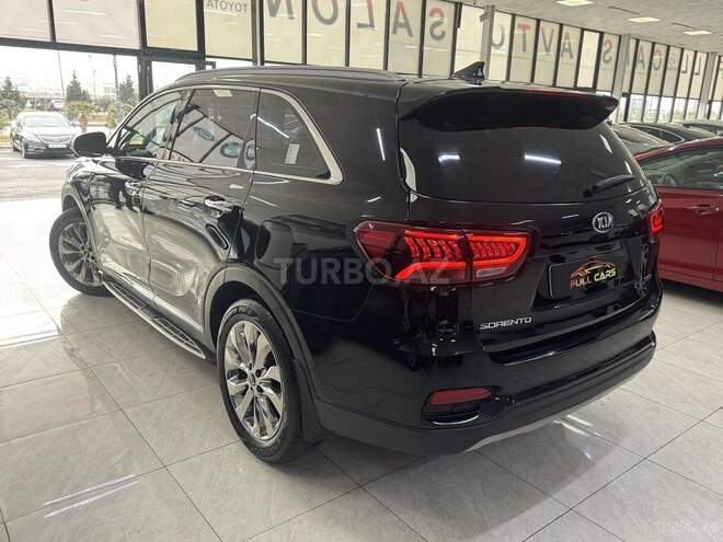 Kia Sorento-7