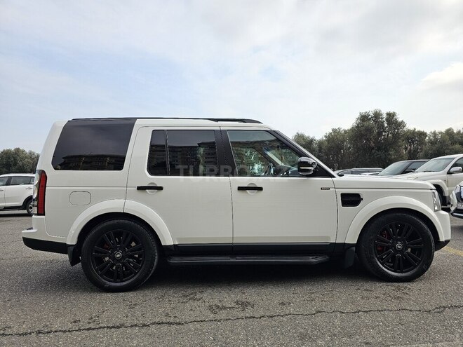 Land Rover Discovery 2014, 228,557 km - 3.0 l - Bakı