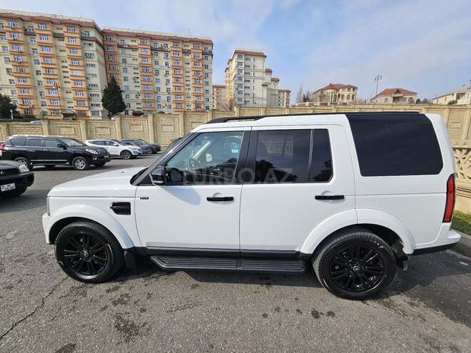 Land Rover Discovery 2014, 228,557 km - 3.0 l - Bakı