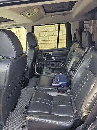 Land Rover Discovery 2014, 228,557 km - 3.0 l - Bakı