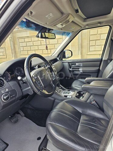 Land Rover Discovery 2014, 228,557 km - 3.0 l - Bakı