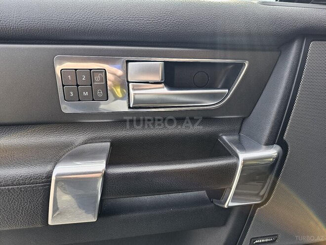 Land Rover Discovery 2014, 228,557 km - 3.0 l - Bakı