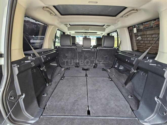 Land Rover Discovery 2014, 228,557 km - 3.0 l - Bakı