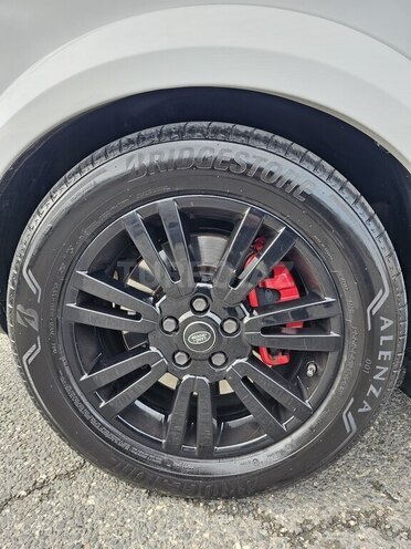 Land Rover Discovery 2014, 228,557 km - 3.0 l - Bakı