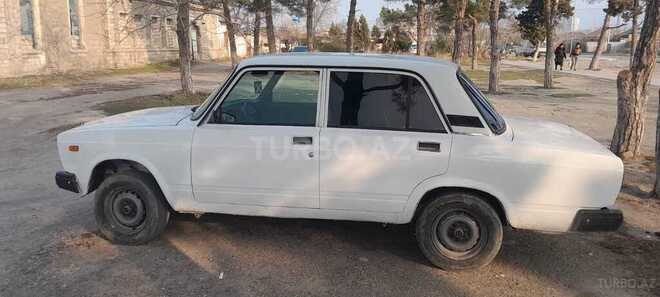 LADA (VAZ) 2107 1997, 95,000 km - 1.6 l - Sumqayıt