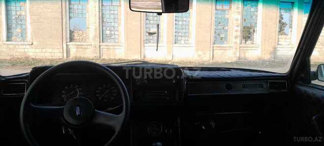 LADA (VAZ) 2107 1997, 95,000 km - 1.6 l - Sumqayıt