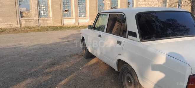LADA (VAZ) 2107 1997, 95,000 km - 1.6 l - Sumqayıt