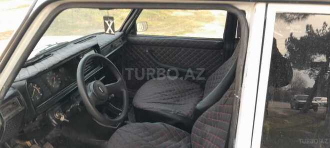 LADA (VAZ) 2107 1997, 95,000 km - 1.6 l - Sumqayıt