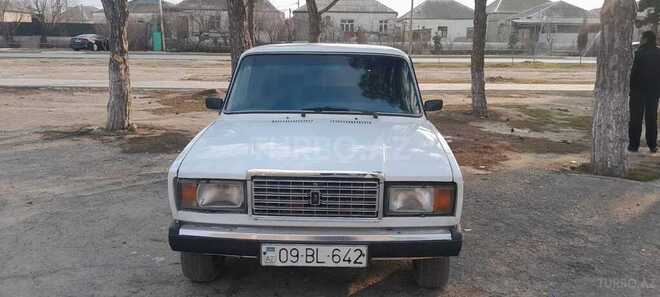 LADA (VAZ) 2107 1997, 95,000 km - 1.6 l - Sumqayıt