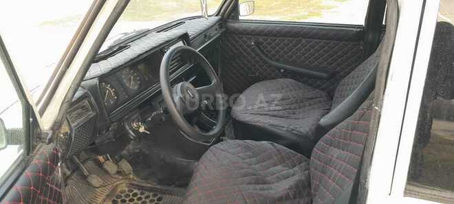 LADA (VAZ) 2107 1997, 95,000 km - 1.6 l - Sumqayıt