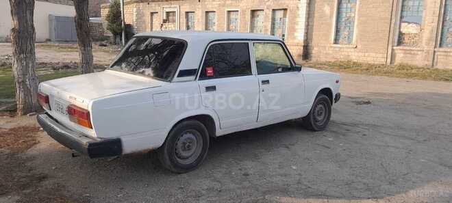 LADA (VAZ) 2107 1997, 95,000 km - 1.6 l - Sumqayıt