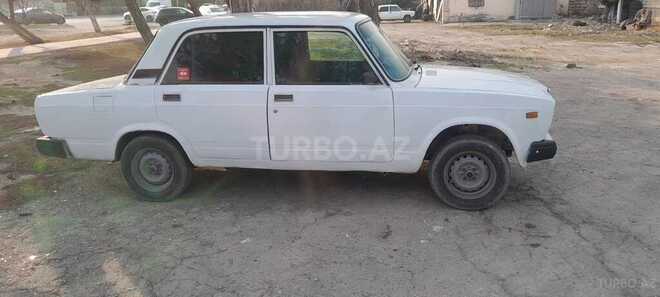 LADA (VAZ) 2107 1997, 95,000 km - 1.6 l - Sumqayıt